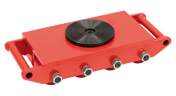 Transportroller mit Drehteller Bernardo CTA 12