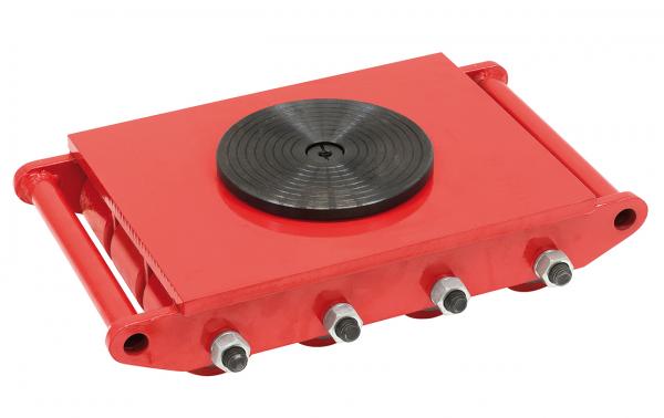 Transportroller mit Drehteller Bernardo CTA 18