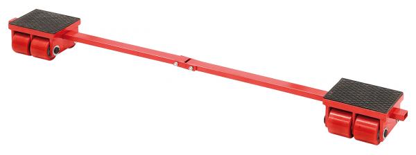 Transportroller, verstellbar Bernardo VTR 8 N