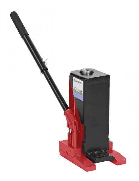 Machinery jack Bernardo TB 100