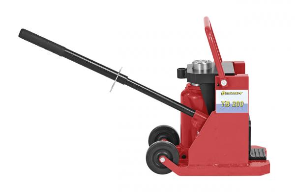 Maschineheber Bernardo TB 200