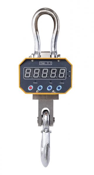 Kranwaagen Bernardo CW 3000