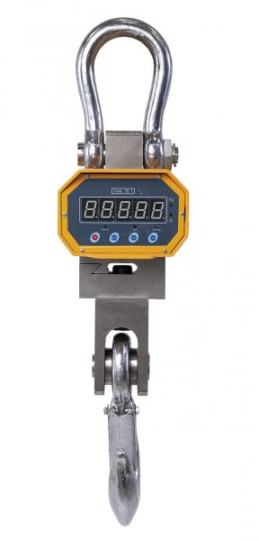 Kranwaagen Bernardo CW 15000