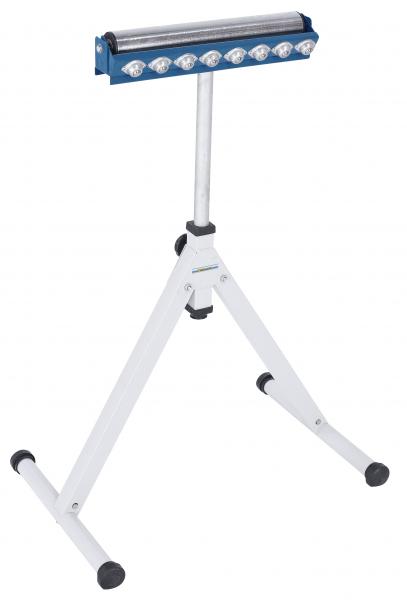 Foldable roller stands Bernardo CFRS-8