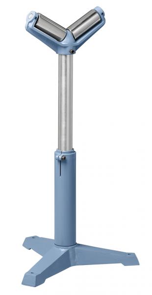 Heavy roller stands Bernardo VRS