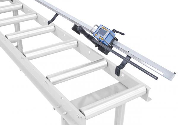 Manual measuring systems Bernardo LS 1 for RB 4 - 1000