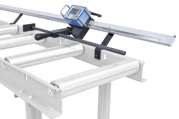Manual measuring systems Bernardo LS 3 for RB 10 - 3000