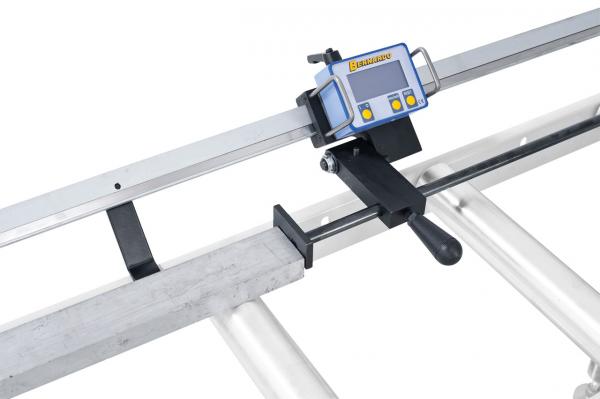 Manual measuring systems Bernardo LS 3 for RB 10 - 3000