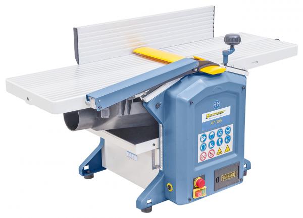 Surface planer and thicknesser Bernardo PT 305