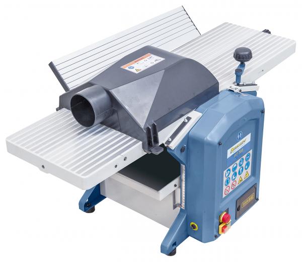 Surface planer and thicknesser Bernardo PT 305