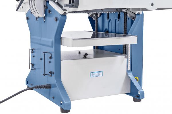 Surface planer and thicknesser Bernardo PT 305