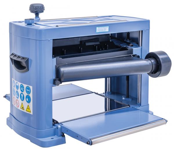 Thicknesser with spiral cutter head Bernardo TH 330 S / 230 V