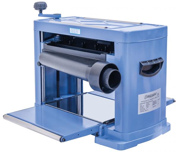 Thicknesser with spiral cutter head Bernardo TH 330 S / 230 V