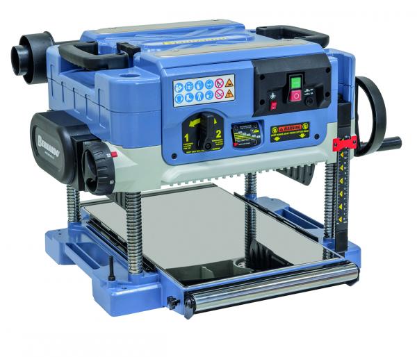 Dickenhobelmaschine Bernardo TH 330 Pro-S 230V
