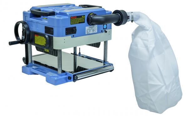 Dickenhobelmaschine Bernardo TH 330 Pro-S 230V