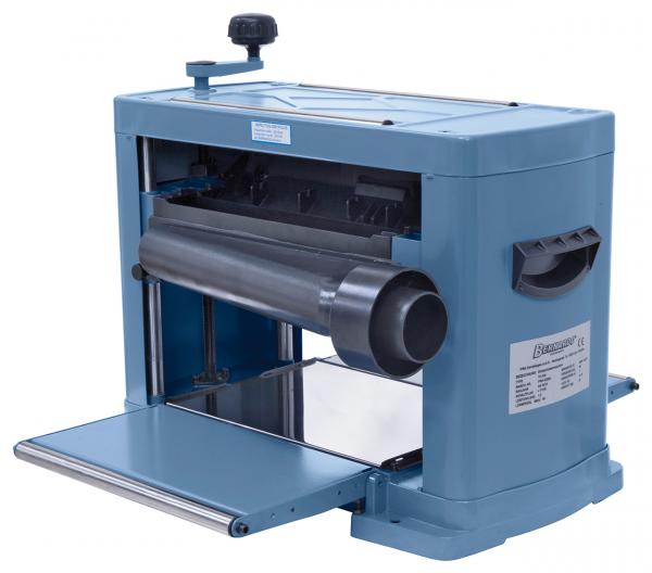 Dickenhobelmaschine Bernardo TH 330