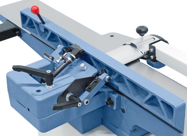Surface planing machine Bernardo SP 150 PN / 230 V