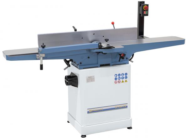 Surface planing machine Bernardo SP 200 PN / 230 V