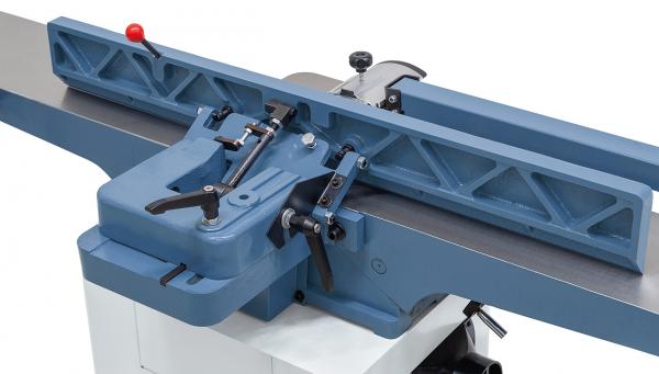 Surface planing machine Bernardo SP 200 PN / 230 V