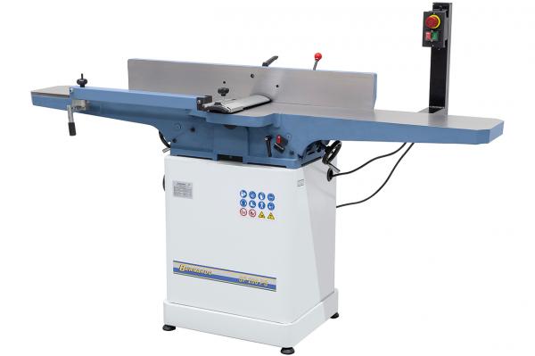 Abrichthobelmaschine mit Spiralhobelwelle Bernardo SP 200 PS / 230 V