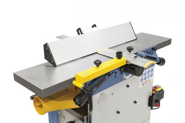 Surface planer and thicknesser Bernardo ADH 250 P - 230 V