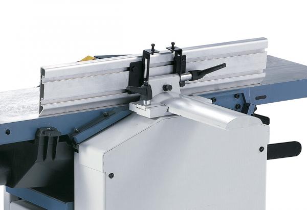 Abricht- und Dickenhobelmaschine Bernardo PT 260 - 230 V