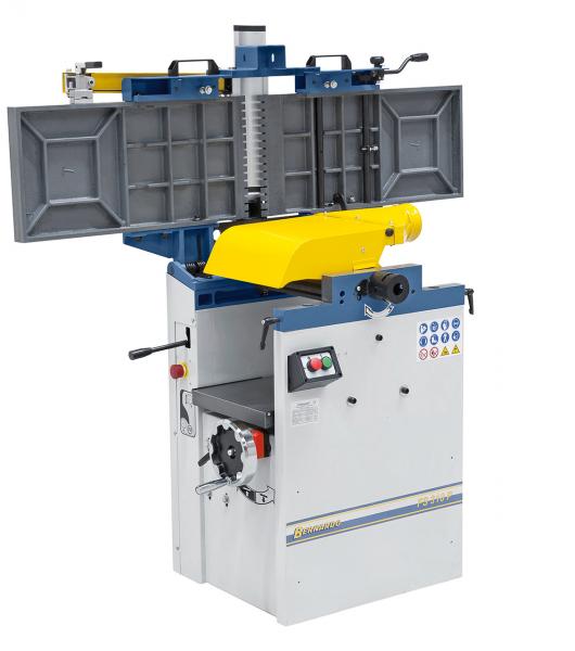 Surface planer and thicknesser Bernardo FS 310 P - 230 V