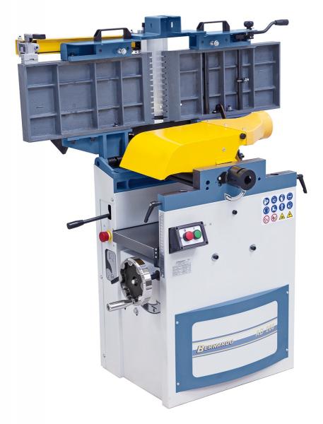 Abricht- und Dickenhobelmaschine Bernardo AD 260 - 230 V