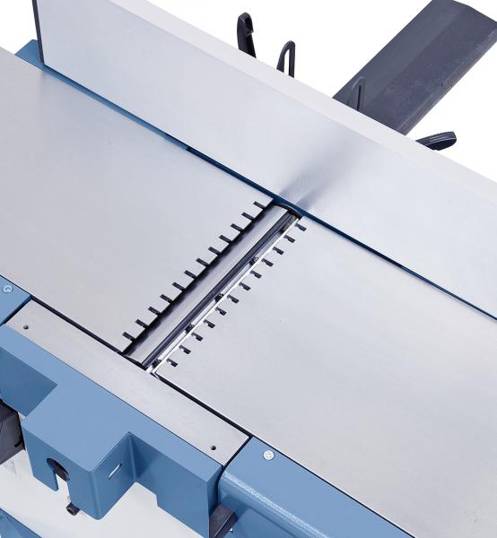 Surface planer and thicknesser Bernardo AD 260 - 400 V