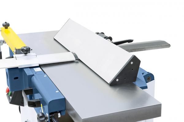 Surface planer and thicknesser Bernardo AD 260 - 400 V