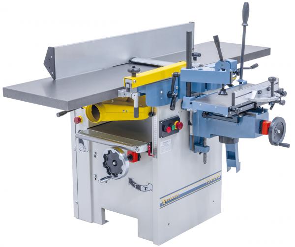 Abricht- und Dickenhobelmaschine Bernardo FS 410 PS / 400 V