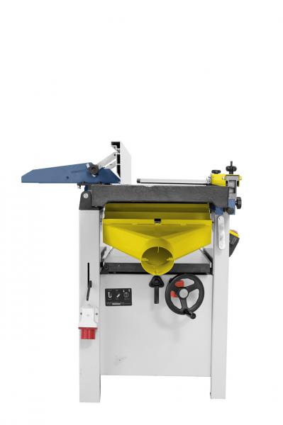Abricht- und Dickenhobelmaschine Bernardo FS 410 N