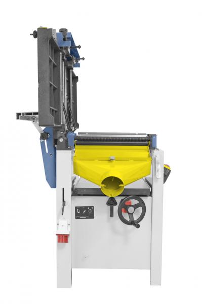 Abricht- und Dickenhobelmaschine Bernardo FS 410 N