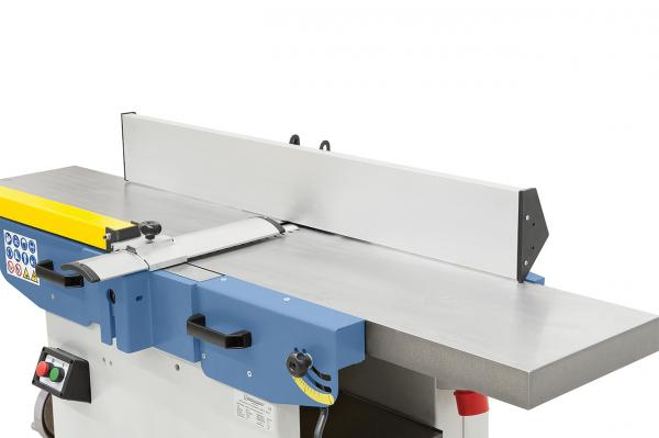 Surface planer and thicknesser Bernardo AD 310 - 400 V