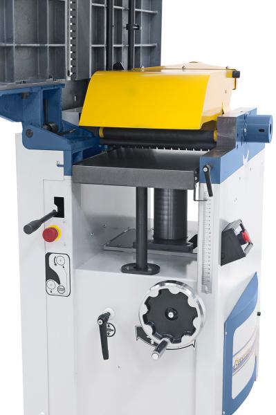 Surface planer and thicknesser Bernardo AD 310 - 400 V