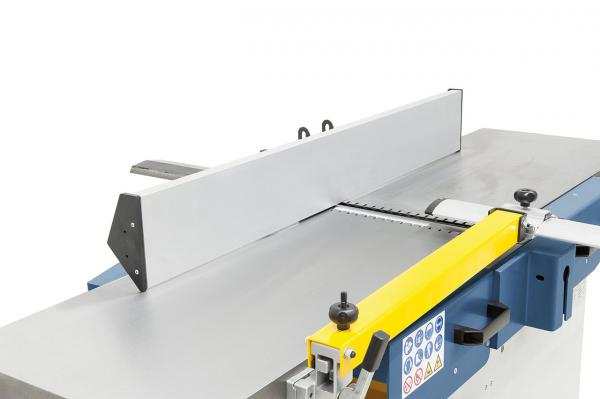 Abricht- und Dickenhobelmaschine Bernardo AD 410 - 400 V