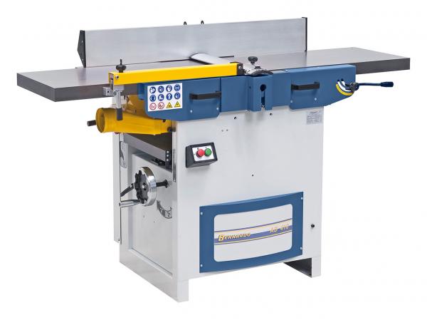 Abricht- und Dickenhobelmaschine Bernardo AD 410 - 400 V