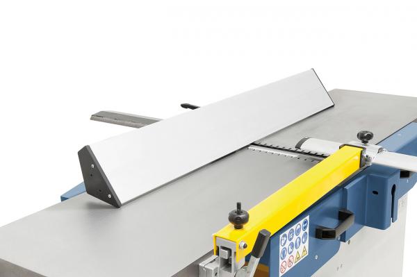 Abricht- und Dickenhobelmaschine Bernardo AD 410 - 400 V