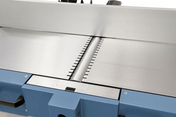 Surface planer and thicknesser Bernardo AD 310 - 400 V