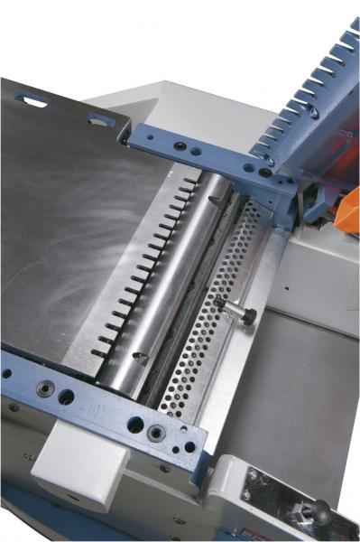 Abricht- und Dickenhobelmaschine Bernardo ADM 300
