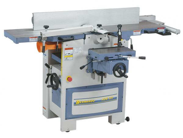 Surface planer and thicknesser Bernardo ADM 300 V