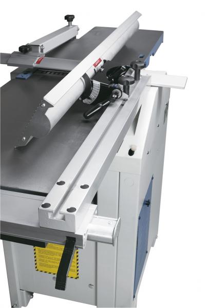 Surface planer and thicknesser Bernardo ADM 300 V