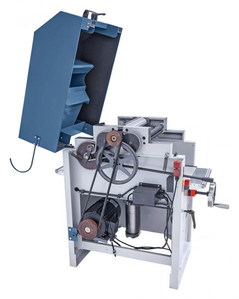 Dickenhobelmaschine Bernardo DH 310 - 400 V