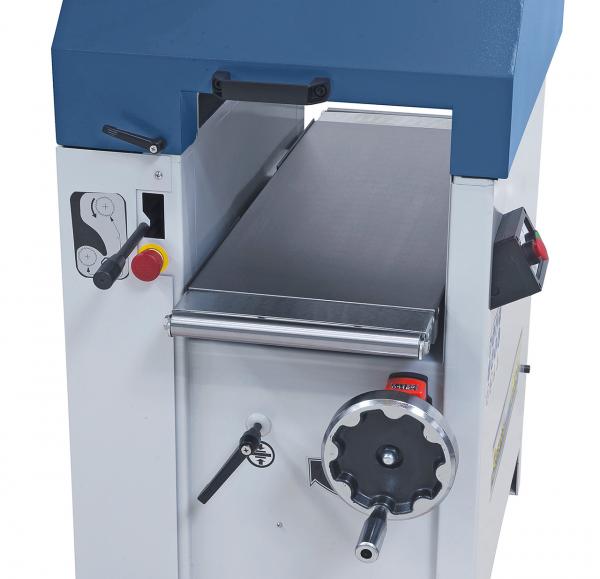 Dickenhobelmaschine Bernardo DH 310 - 400 V