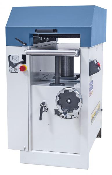 Dickenhobelmaschine Bernardo DH 310 - 400 V