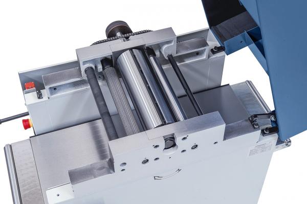 Dickenhobelmaschine Bernardo DH 310 - 400 V