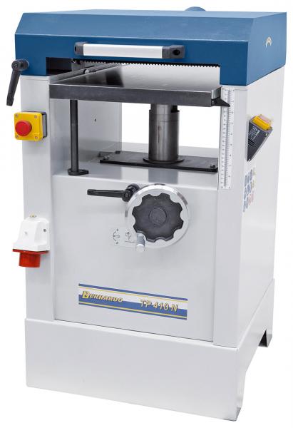 Dickenhobelmaschine Bernardo TP 410 N
