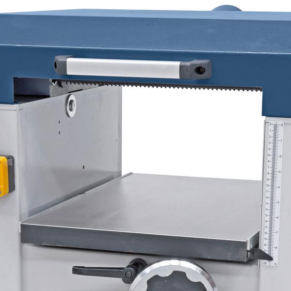 Dickenhobelmaschine Bernardo TP 410 N