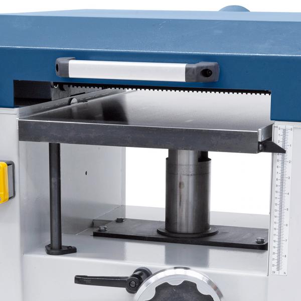 Dickenhobelmaschine Bernardo TP 410 N