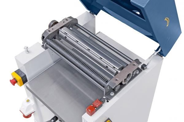 Dickenhobelmaschine Bernardo TP 410 N